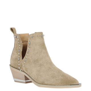 Botin Piel Beige