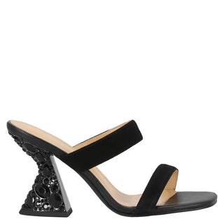 Sandalia Apv23234 Piel Negro