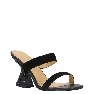 Sandalia Apv23234 Piel Negro