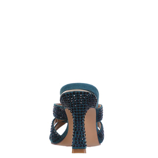 Sandalia Apv23244 Piel Azul
