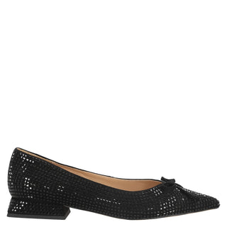 Balerina Api240107 Gamuza Negro