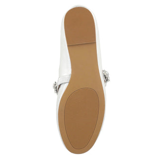 Ballerina Api240171 Piel Plata