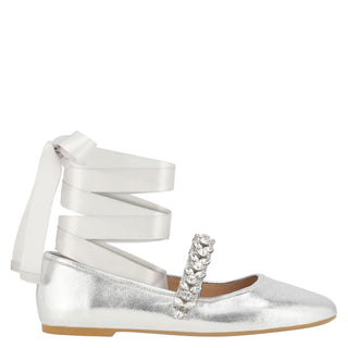 Ballerina Api240171 Piel Plata