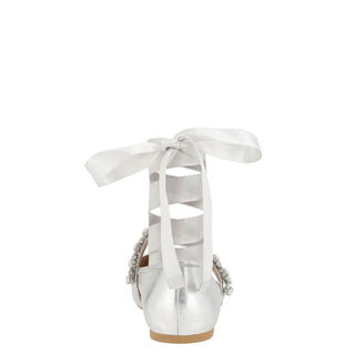 Ballerina Api240171 Piel Plata