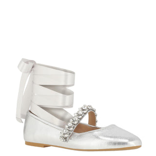 Ballerina Api240171 Piel Plata