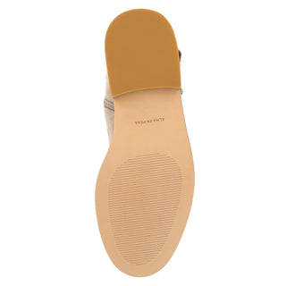 Botín Api240785 Gamuza Beige
