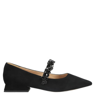 Balerina Api240101 Gamuza Negro