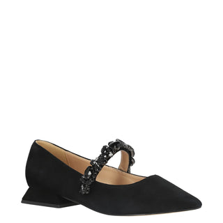 Balerina Api240101 Gamuza Negro