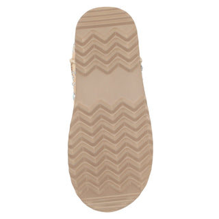 Botín Api241042 Gamuza Beige