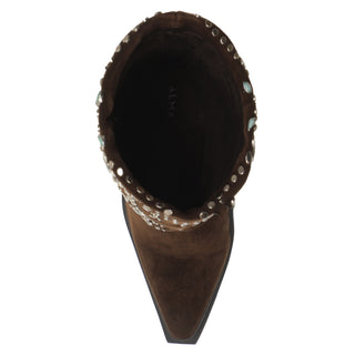 Bota Api240560 Gamuza Cafe