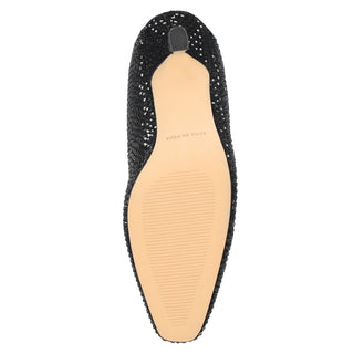 Bota Api240413 Textil Negro