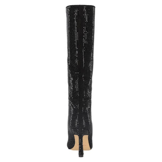 Bota Api240413 Textil Negro
