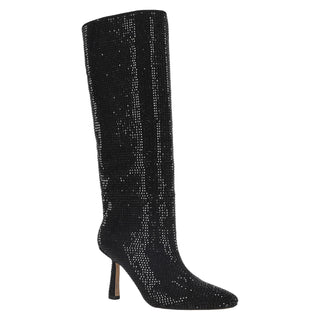 Bota Api240413 Textil Negro