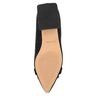 Ballerina Api250129 Piel Negro