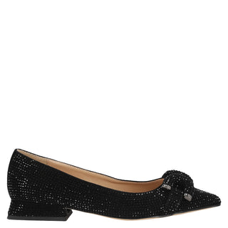 Ballerina Api250129 Piel Negro