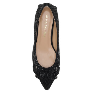 Ballerina Api250129 Piel Negro
