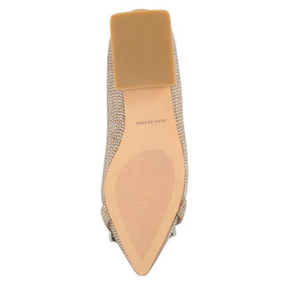 Ballerina Api250129 Piel Natural