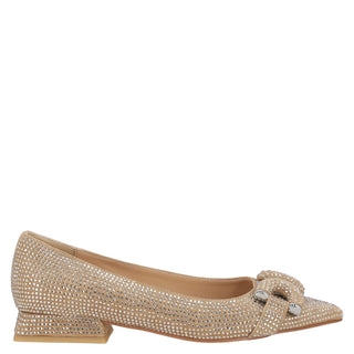 Ballerina Api250129 Piel Natural