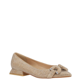 Ballerina Api250129 Piel Natural