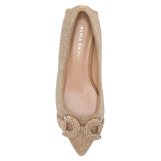 Ballerina Api250129 Piel Natural