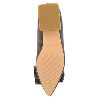 Ballerina Api250132 Piel Gris