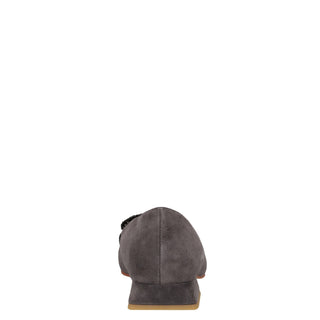 Ballerina Api250132 Piel Gris