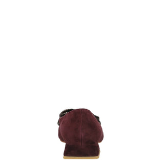 Ballerina Api250132 Piel Vino