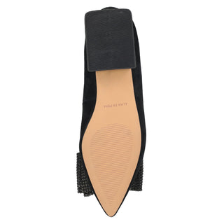 Ballerina Api250132 Piel Negro