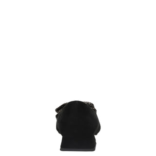 Ballerina Api250132 Piel Negro