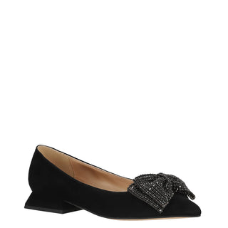 Ballerina Api250132 Piel Negro