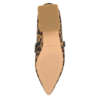 Ballerina Api250136 Piel Leopard Multicolor