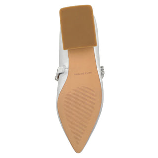 Ballerina Api250136 Piel Negro