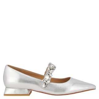 Ballerina Api250136 Piel Negro