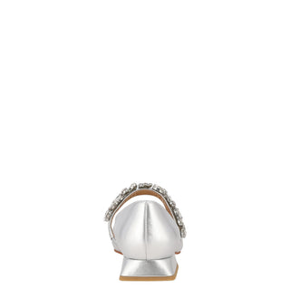 Ballerina Api250136 Piel Negro