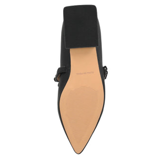 Ballerina Api250136 Piel Negro