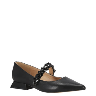 Ballerina Api250136 Piel Negro