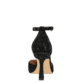 Zapatilla Api250409 Piel Negro