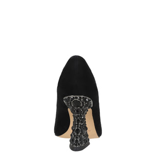 Zapatilla Api250422 Piel Negro