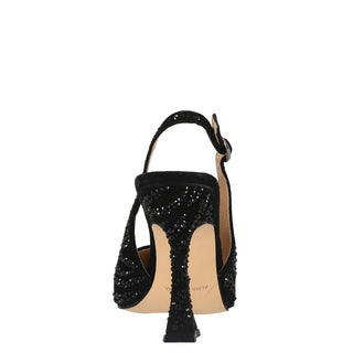 Zapatilla Api250467 Piel Negro