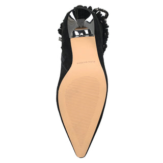 Botín Api250553 Piel Negro