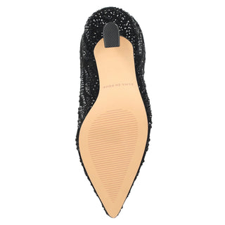 Botín Api250601 Piel Negro