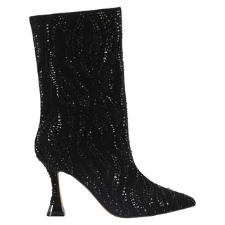 Botín Api250601 Piel Negro