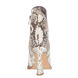 Botín Api250635 Piel Blanco