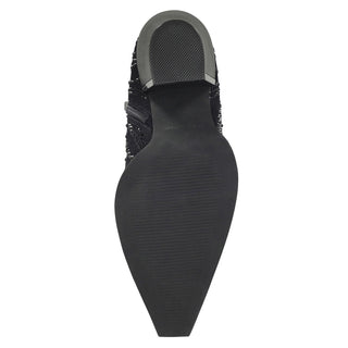 Botín Api250706 Piel Negro