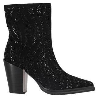 Botín Api250706 Piel Negro