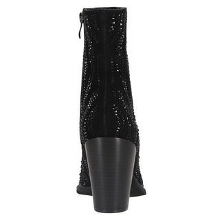 Botín Api250706 Piel Negro