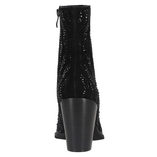 Botín Api250706 Piel Negro