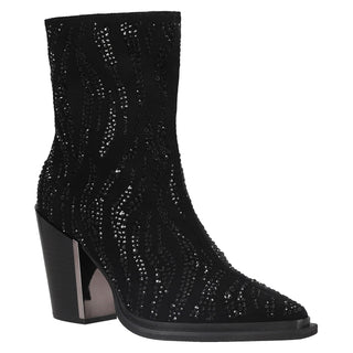 Botín Api250706 Piel Negro