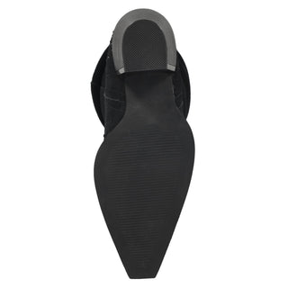 Botín Api250707 Piel Negro