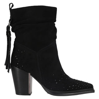 Botín Api250707 Piel Negro